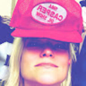 Meet your Posher, Ruth